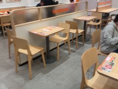 -吉野家(上海美罗城店)