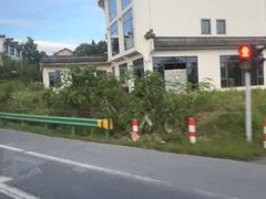 -西溪南古村落