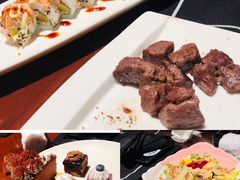 -金沙滩喜来登度假酒店-雅日本餐厅