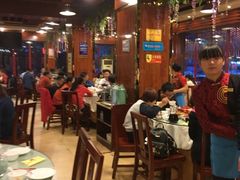 -阿胖龙虾小海鲜(宁国南路总店)