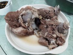 -贞楼食莊