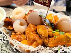 -老福洲·三十年福州味(斗东店)