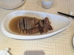 -扬州狮子楼·非遗淮扬菜(总店)