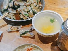 -新疆烧烤王(广灵店)