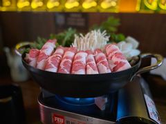 -山葵家居酒屋(天目里店)