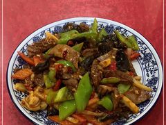 -北大地皖峰饭馆