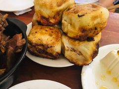 -宝瑞门钉肉饼店