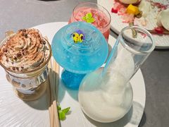 -古仓餐厅·创意菜
