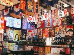 -平成屋·午肴夜酒(四川北路店)