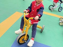 -金色摇篮潜能开发幼儿园(大兴校区)