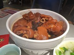 -四道菜·福建菜馆(清昌万达店)