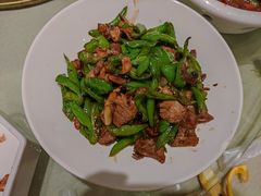 -刘胖子家常菜·蹄花焖藕(富安街店)