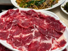 -味逍遥牛肉火锅(万江旗舰店)