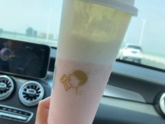 -喜茶(永旺梦乐城店)