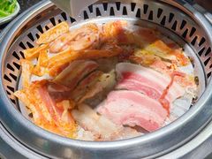 -梨花自助烤肉(天河城店)
