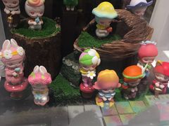 -泡泡玛特POPMART(合生汇店)