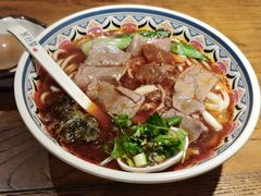 -鑫花溪牛肉米粉(文星广场店)