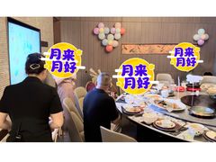 -国惠大酒楼(仓山万达店)