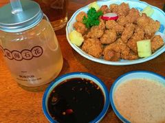 -林四喜·闽南传家菜(鼓浪屿店)
