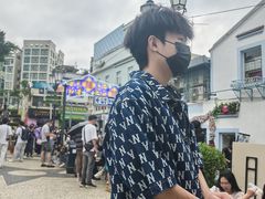 -官也街