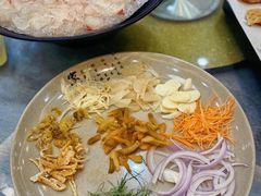 -祈胜邨•顺德鱼生•顺德菜(容桂店)