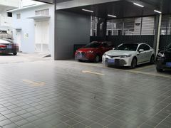 -上海和展广汽丰田4S店(老闵行店)