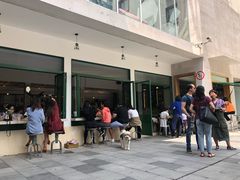 门面-RAC BAR(安福路店)