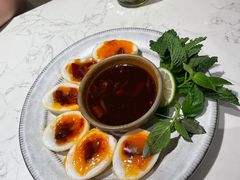 -芭札·Thai泰国餐厅(同和金铂天地店)
