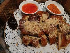-蕃茄述·好汤自然来(江汉路店)