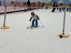 -哈尔滨热雪奇迹