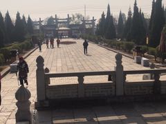 -懿德太子墓