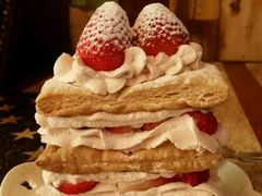 -治愈系甜品The Soothing Dessert(科海大楼店)