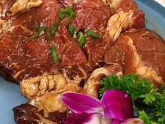 -大壮家原味烤肉(兴华北街店)