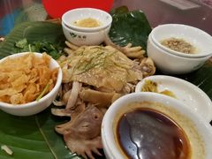 -园林美食城·本土农家菜(杨和镇店)