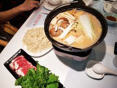 -花漫里日式餐厅(城东中骏店)