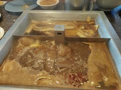 -皇城老妈川味火锅·大连海鲜火锅(港湾店)