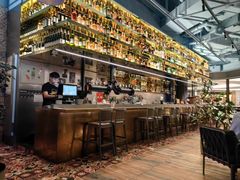 -The Happy Monk(前海壹方汇店)