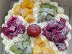 -奥米亚生日蛋糕(拱墅店)