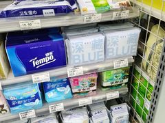 -全家便利店(天通庵路店)