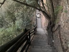 -剑门关风景区