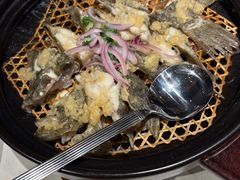 -稻香饭店(IFS国金中心店)