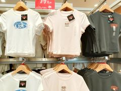 -优衣库(上海正大广场店)