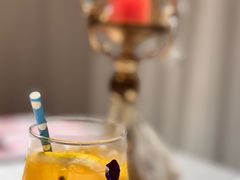 -PARFUM FLORAL花境法餐(南京首店)