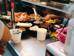 -鲤.金记沙茶面(总店)