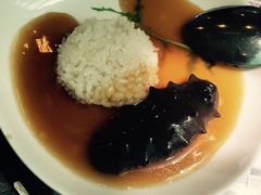 -海天一色海景自助餐厅(西港花园店)