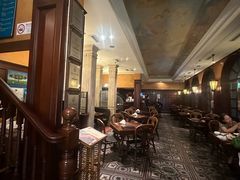 -德大西餐社