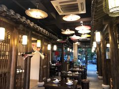 -聚汇三少·龙虾·中餐厅(莫邪路新天地店)