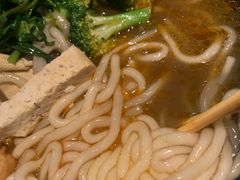 -万记麻辣烫国展总店