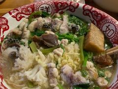 -筒骨麻辣烫(永同昌公寓胜明花园店)