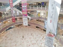 -杭州滨江宝龙城